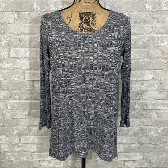 Fantastic Fawn Tops - Fantastic Fawn Split Open Back Pullover Lightweight Sweater
